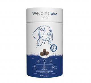 WeJoint Plus Tasty Medium Breed - 30 tablete masticabile