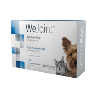 WeJoint Small Breed  Cats - 30 tablete