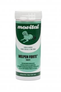 Welpen Forte ,   150 tablete