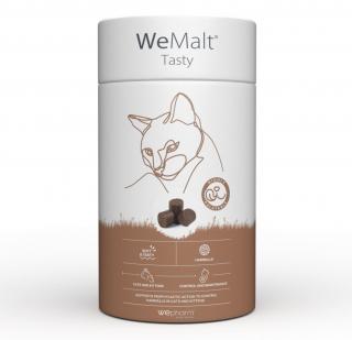 WeMalt Tasty - 30 tablete masticabile