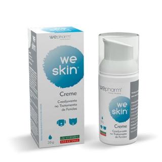 WeSkin Crema Cicatrizanta ,   30 g