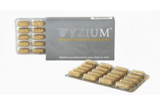 Wyzium - 40 comprimate