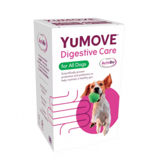 YuMove Digestive Care for all dogs ,   120 tablete