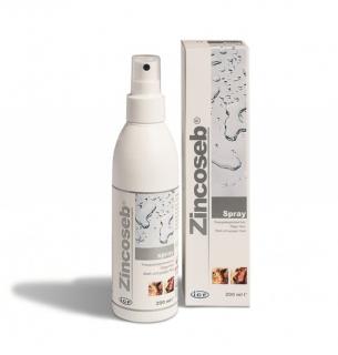 Zincoseb Spray - 200 ml