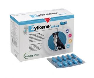 Zylkene 225 mg ,   Folie 10 capsule