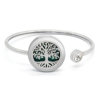 Bratara Aromaterapie Tree of Life