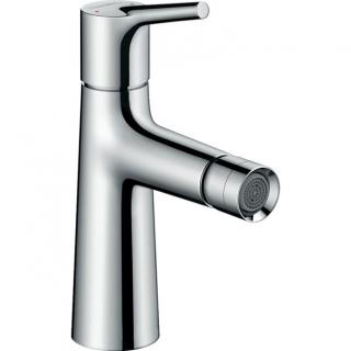 Baterie bideu Talis S 70 Hansgrohe cu ventil