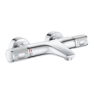 Baterie cada cu termostat Grohtherm 1000 Performance Grohe