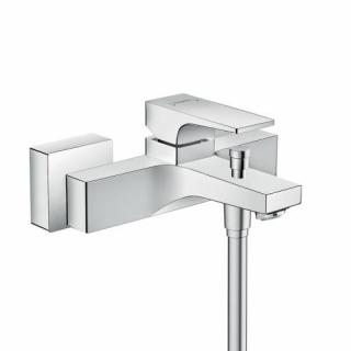 Baterie cada Metropol Hansgrohe