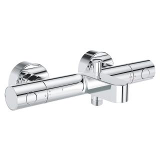 Baterie cada termostatica cu montare pe perete Grohtherm 800 Cosmopolitan Grohe