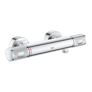 Baterie dus cu termostat Grohtherm 1000 Performance Grohe