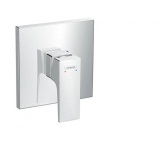 Baterie dus incastrata Metropol Hansgrohe