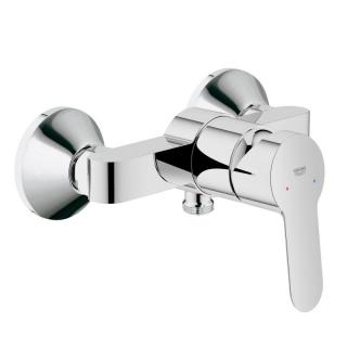 Baterie dus monocomanda 1 2   23333000 BauEdge Grohe