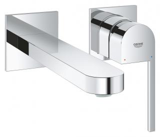 Baterie incastrata Set finish 29306003 Lavoar Perete Grohe Plus