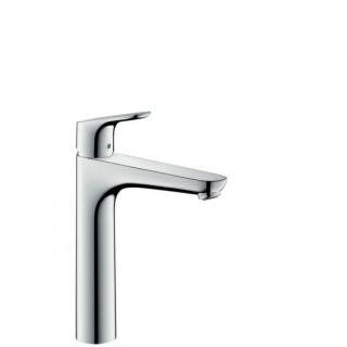 Baterie lavoar Focus 190 Hansgrohe