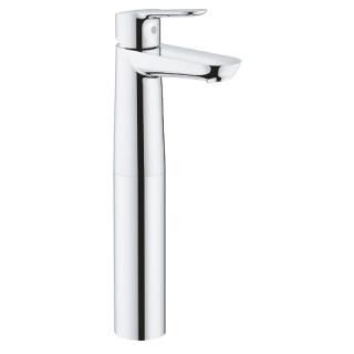 Baterie lavoar inalta monocomanda 23761000 Grohe Bauedge XL