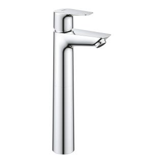 Baterie lavoar monocomanda inalta XL Bauedge Grohe