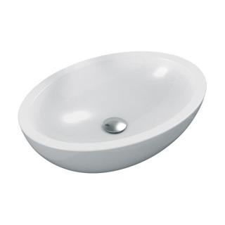 Lavoar oval Strada Ideal Standard