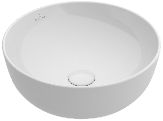 Lavoar pe blat 43 cm rotund Artis VILLEROYBOCH 41794301