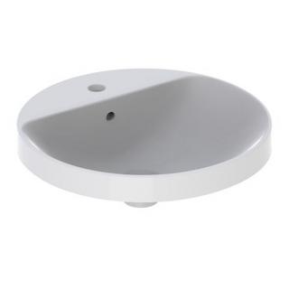 Lavoar rotund incorporat 48 cm Variform Geberit