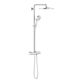 Set de dus Grohe Rainshower Smartactive 310 Mono