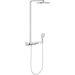 Set de dus Grohe Rainshower Smartcontrol 360 monotermostatic 26361000