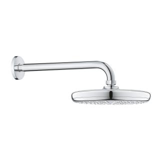 Set dus fix 1 jet Tempesta 210 Grohe