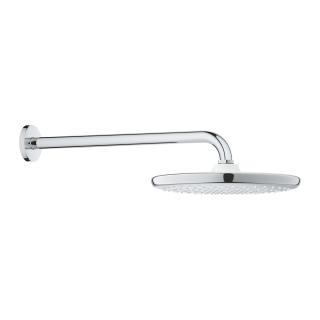 Set dus fix 1 jet Tempesta 250 Mono Rotund Grohe