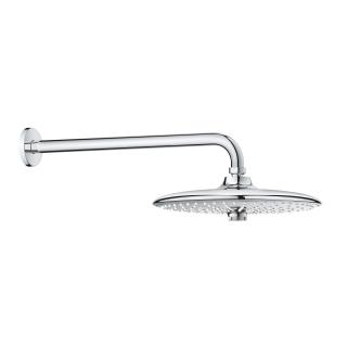 Set dus fix cu 3 jeturi Euphoria 260 Grohe