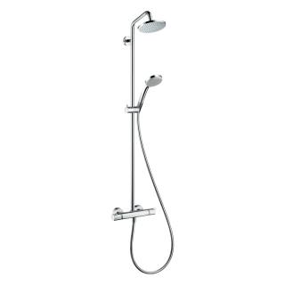 Set dus Hansgrohe Croma 160 27135000