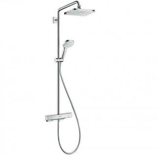 Set dus Hansgrohe Croma E 280 27630000