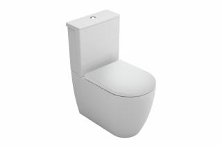 Set WC stativ Coral