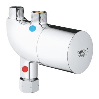 Termostat Grohe Grohtherm Micro