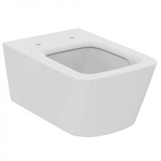 Vas WC suspendat Blend Cube Aquablade