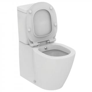 WC stativ cu functie de bideu Connect Ideal Standard E781701