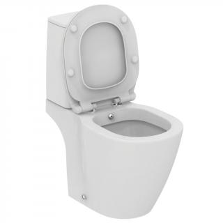 WC stativ cu functie de bideu Connect Ideal Standard E781801