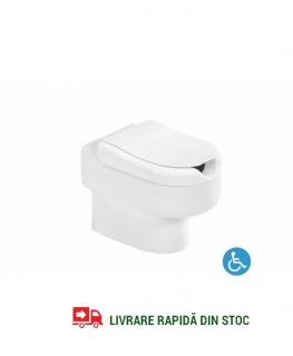 WC stativ persoane cu dizabilitati WCCare Sanindusa