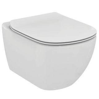 WC suspendat Tesi Ideal Standard T007801