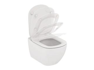 WC suspendat Tesi Ideal Standard T007901