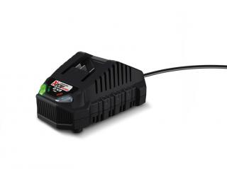 Incarcator PARKSIDE X20 V TEAM PLG 20 C1, 2.4A, Pentru acumulatori de 20v-2A