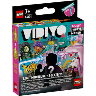 LEGO VIDIYO - Bandmates 43101, 11 piese