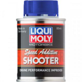 Aditiv benzina Motorbike Speed Shooter Liqui Moly 80g