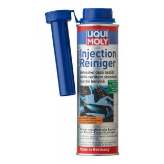 Aditiv benzina pentru curatat injectoarele 300ml Liqui Moly