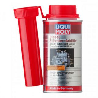 Aditiv motorina Liqui Moly ungere ,  Diesel Schmier,   (5122) 150ml