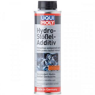 Aditiv ulei Liqui Moly supape hidraulice   Hydro Stossel   300ml