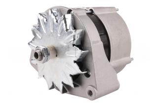 Alternator motor Deutz  12VDC, 55A JLG 70004056 DAL-12V55