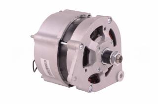 Alternator motor Deutz  12VDC, 95A JLG 7000872 DAL-12V95