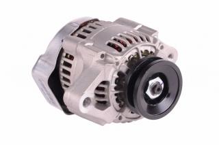 Alternator motor Kubota 12VDC, 40A pentru nacele Genie  32187