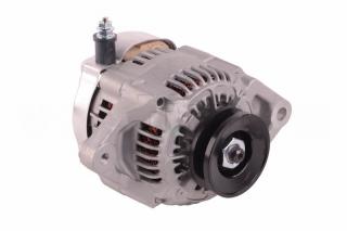 Alternator motor Kubota 12VDC, 50A Haulotte 4000210730