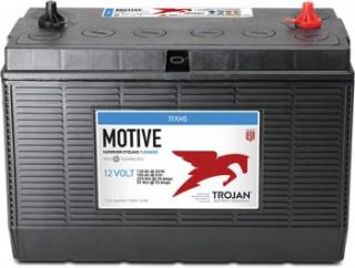 Baterie tractiune 12V Trojan 31XHS